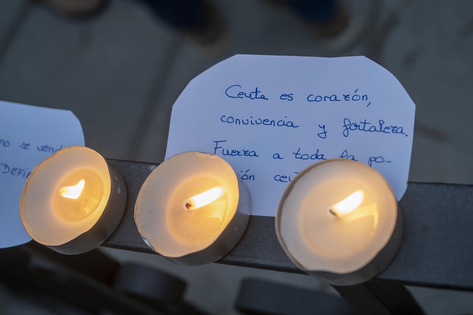 01 SEPTIEMBRE 2026;VELAS;CONCENTRACIÓN;PROTESTA;