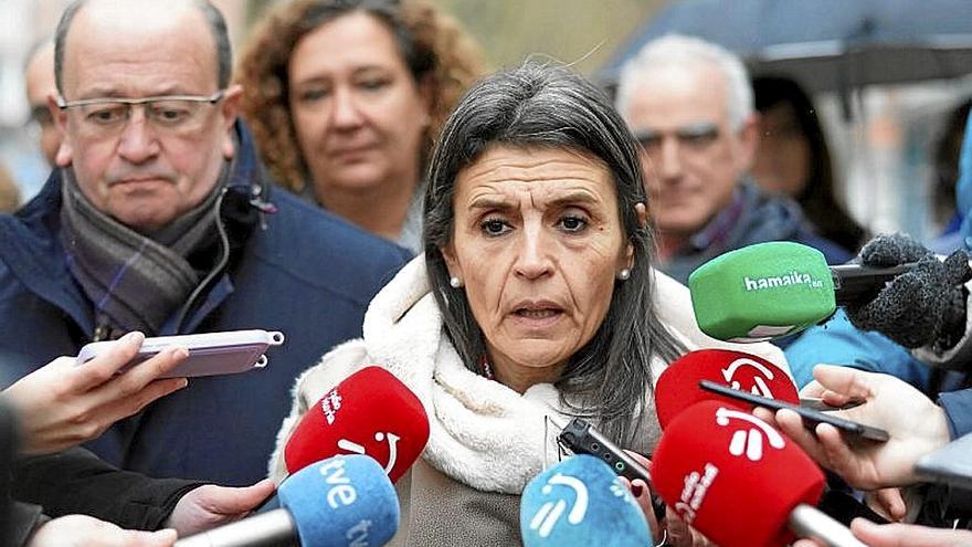 La Marcha de la esperanza tras 47 de años de frustración