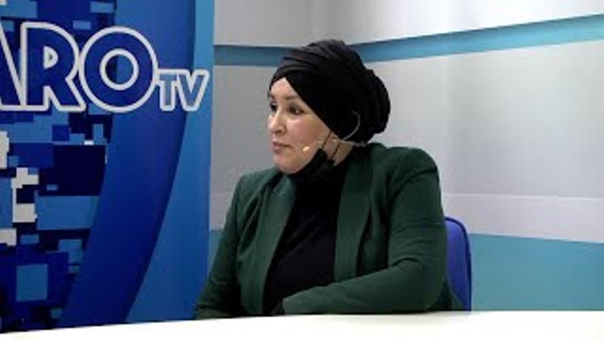 Sabah Hamed