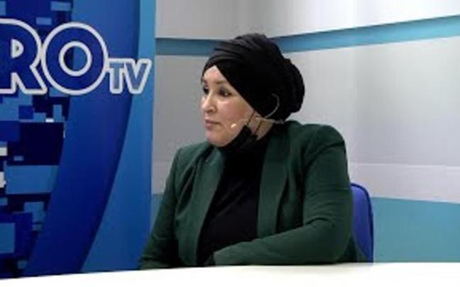 Sabah Hamed