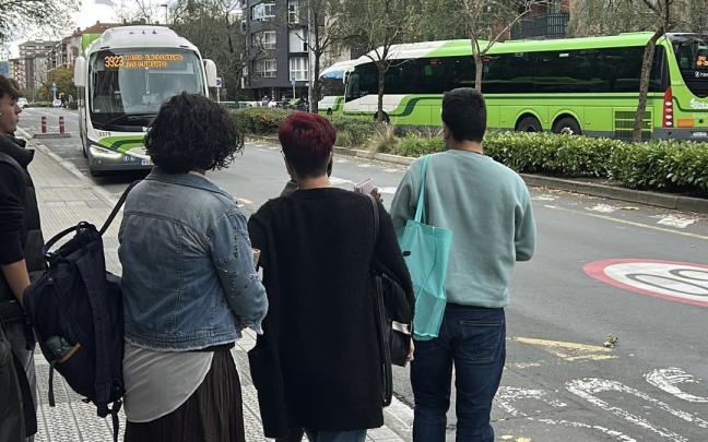 El autobús urbano entrará en funcionamiento el 1 de julio