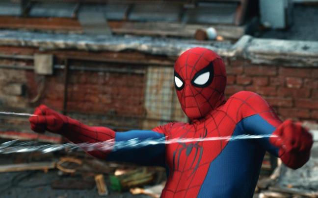 El filme ha conseguido cerca de un 40% en Rotten Tomatoes y un C+ en CinemaScore.