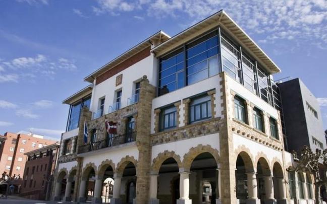 El Ayuntamiento de Arrigorriaga trabaja para sacar adelante proyectos de vivienda pública