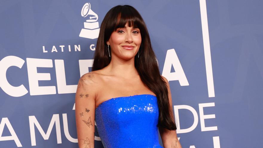 “Llevo dos años medicándome e intensifiqué dicha medicación el año pasado, pero no salió bien”, admite Aitana.