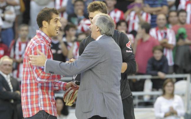 Gorka Iraizoz (2007-17)