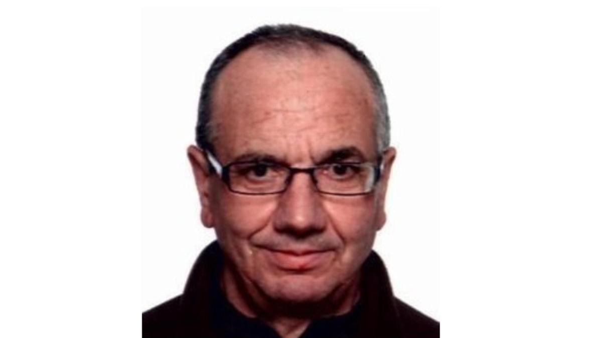 El exmiembro de ETA, Alberto Plazaola