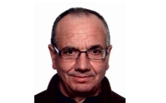 El exmiembro de ETA, Alberto Plazaola / EP El exmiembro de ETA, Alberto Plazaola