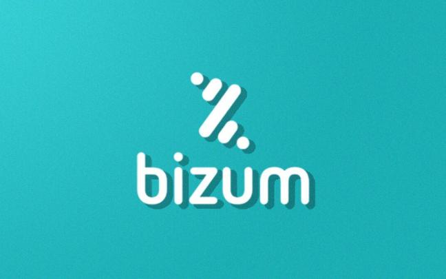 Logotipo de Bizum.