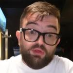 Cocituber en Bilbao Urban Sagardotegi