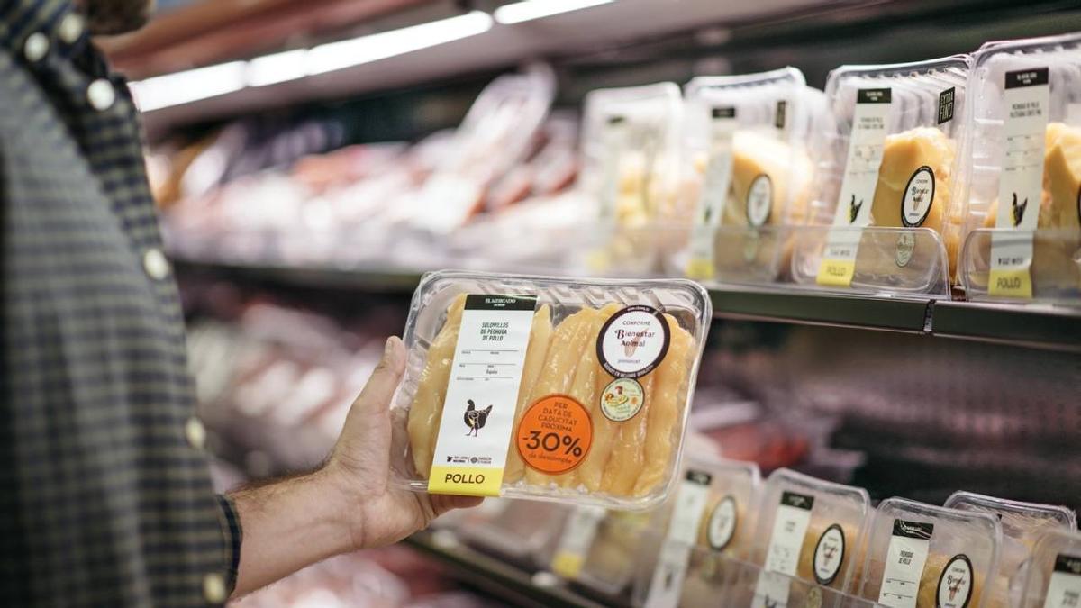 10 alimentos que se pueden comer "caducados"