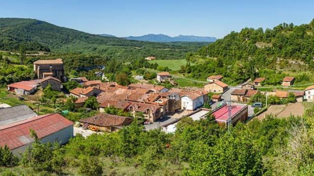 El ciclo comenzará en el concejo de Korres en Arraia Maeztu