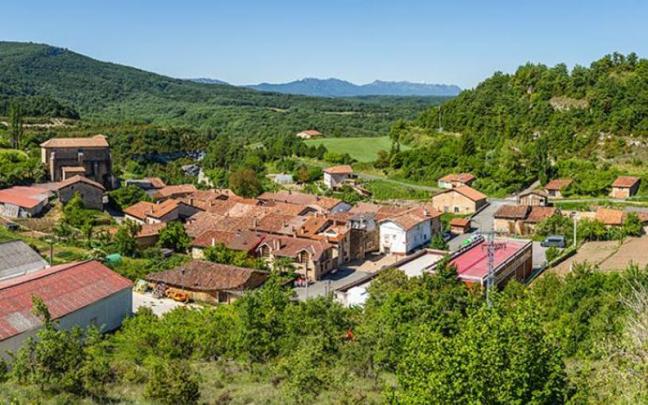 El ciclo comenzará en el concejo de Korres en Arraia Maeztu
