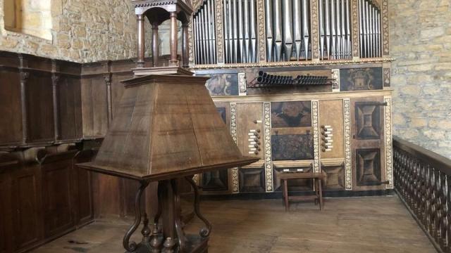 Se trata del órgano más antiguo de Bizkaia y del Estado