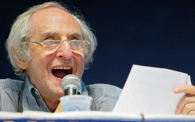 Citto Maselli, en una imagen de archivo.