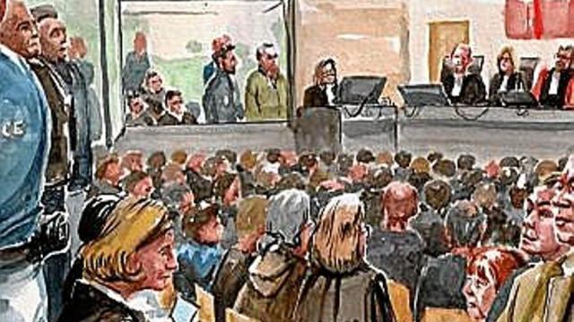 ‘Documentos TV’. | FOTO: RTVE