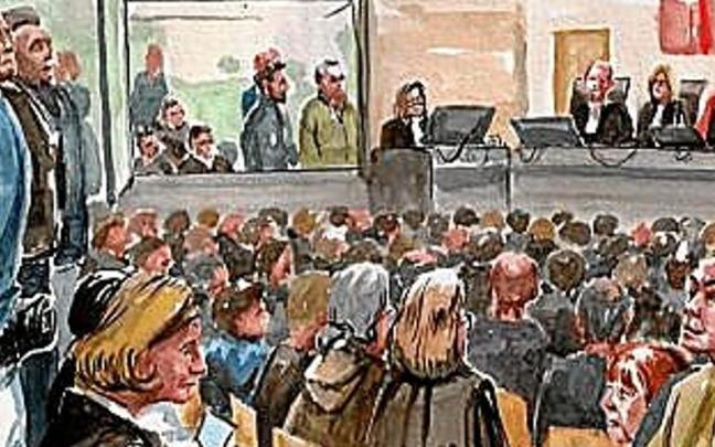 ‘Documentos TV’. | FOTO: RTVE