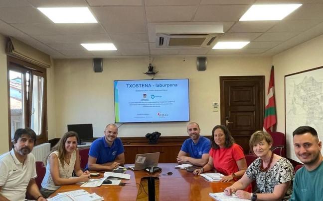 El diagnóstico identifica las barreras actuales en la participación deportiva de las personas con diversidad funcional.