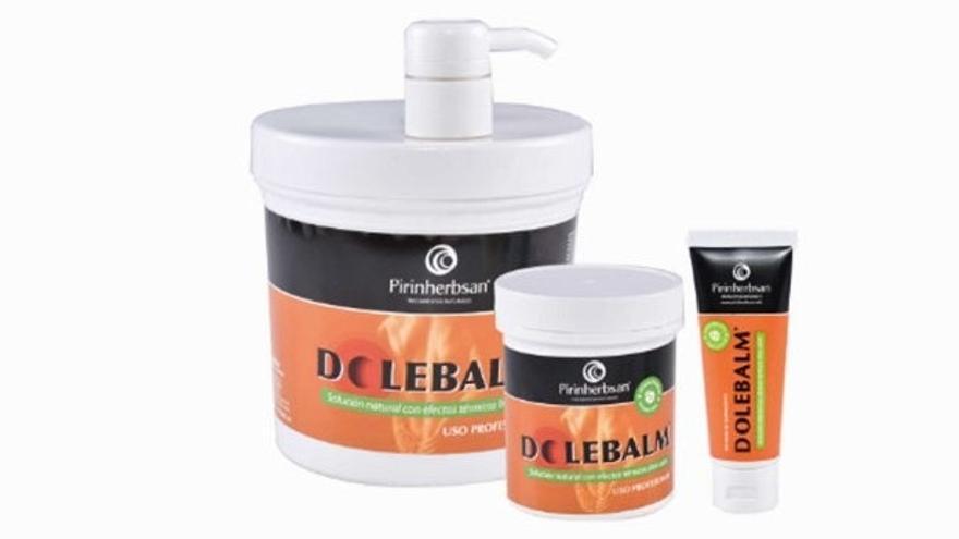 El producto retirado.