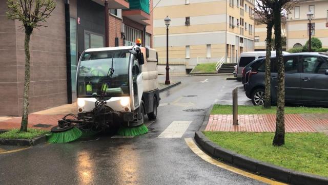 El servicio entrará en vigor a partir de junio