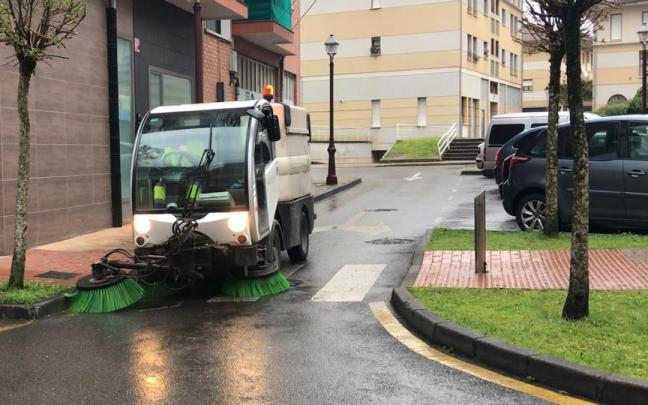 El servicio entrará en vigor a partir de junio