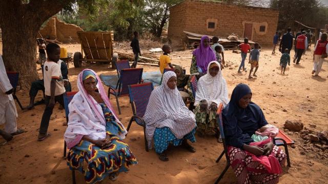 El África subsahariana recibió entorno al 23% de los fondos de cooperación al desarrollo de las instituciones vascas.