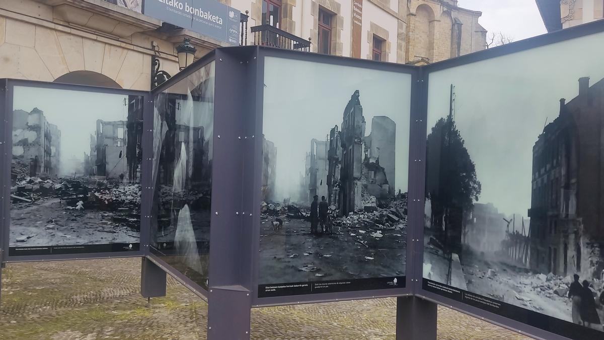 Entre las actividades habrá exposiciones y mesas redondas