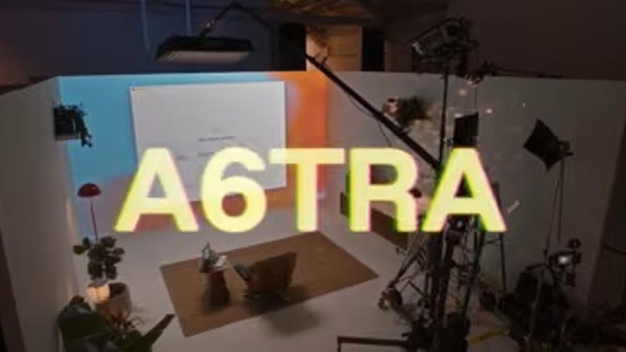 Recurso del anuncio de GPT-6 Astra