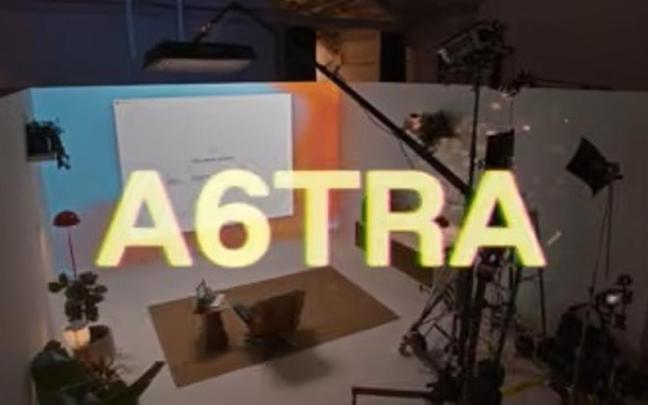 Recurso del anuncio de GPT-6 Astra
