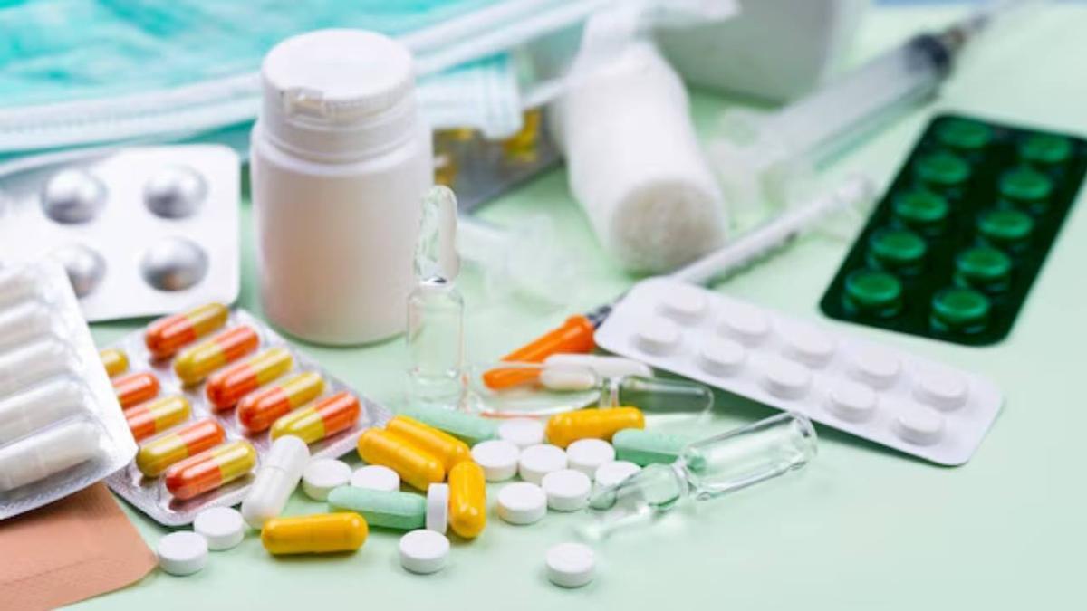 Los auditores europeos avisan de que el riesgo de escasez de medicamentos es un problema "crónico" en la UE