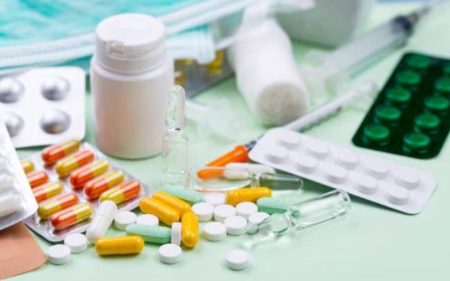 Los auditores europeos avisan de que el riesgo de escasez de medicamentos es un problema "crónico" en la UE