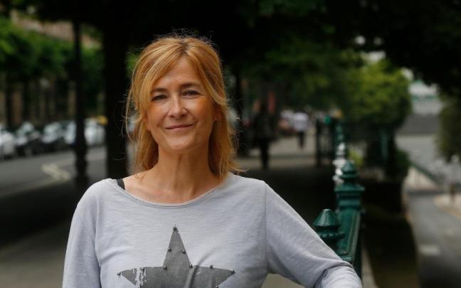 Maria Eugenia Arrizabalaga se perfila como próxima presidenta del GBB del PNV