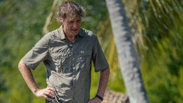 Julian Iantzi responde a la audiencia que clama contra 'El Conquis'