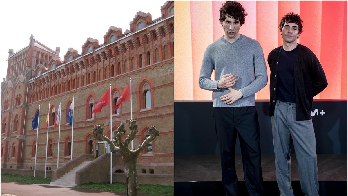 El accidente tuvo lugar en la Universidad Pontificia de Comillas.