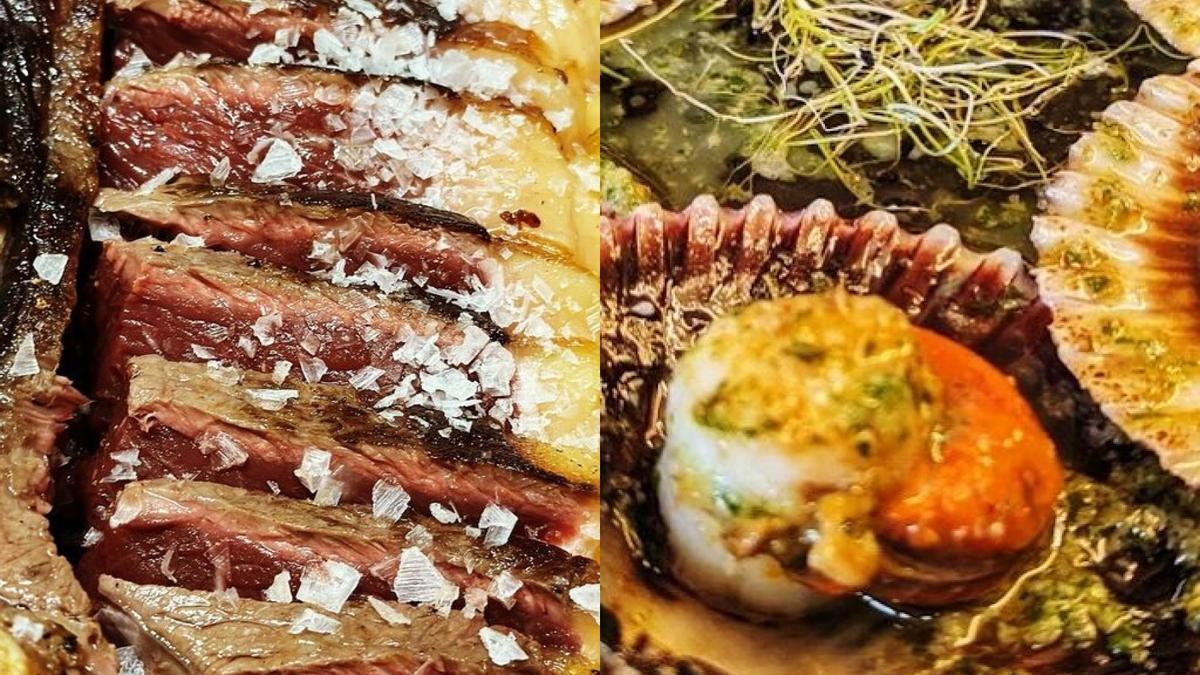 Los tres mejores restaurantes de Bizkaia, según Tripadvisor: calidad superior y experiencias únicas