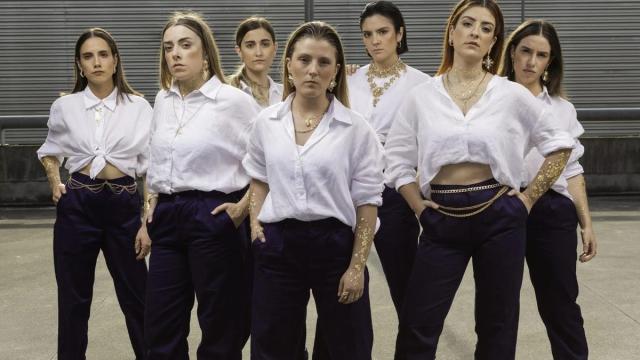 Neomak será uno de los grupos que actuarán en las fiestas de Lekeitio