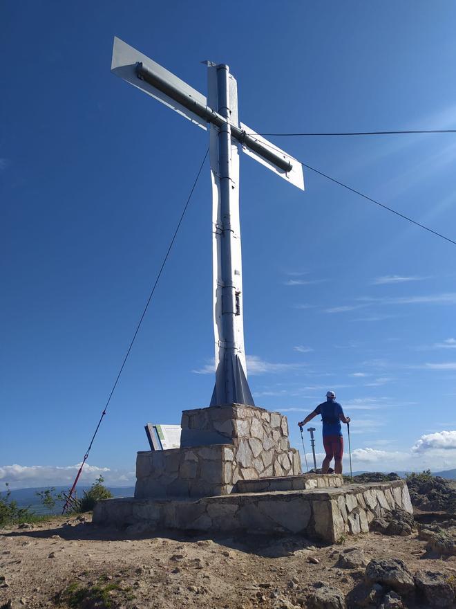 Cruz de Motrico