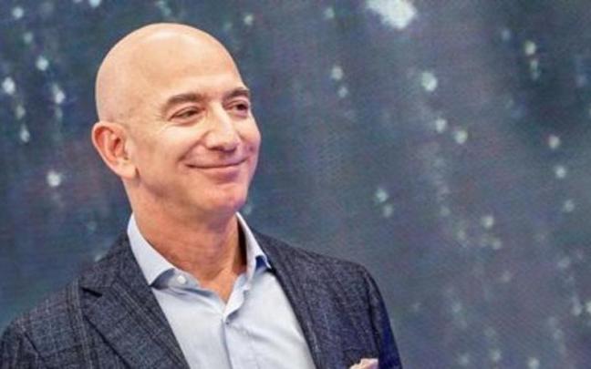 El fundador de Amazon es también dueño de uno de los yates más caros del mundo, valorado en 500 millones de dólares El fundador de Amazon es también dueño de uno de los yates más caros del mundo, valorado en 500 millones de dólares