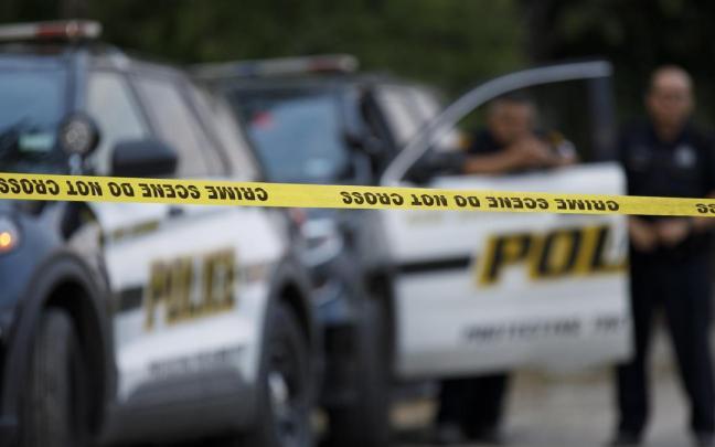 En Estados Unidos se han registrado más de medio millar de tiroteos masivos en lo que va de año.