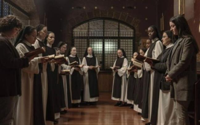 Fragmento de 'Los Domingos'