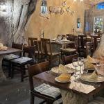 Restaurante 'La Gruta de Jose' en Santander