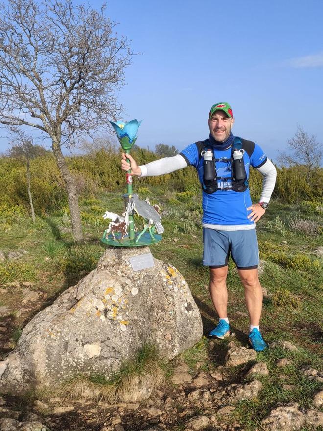 Buzón de Peñalrayo