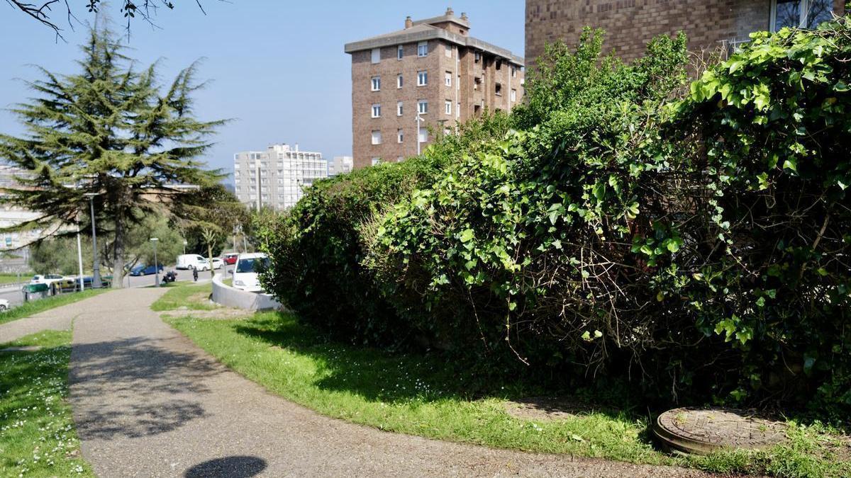 La muerte de un aficionado del Racing tuvo lugar tras un incidente no vinculado al partido