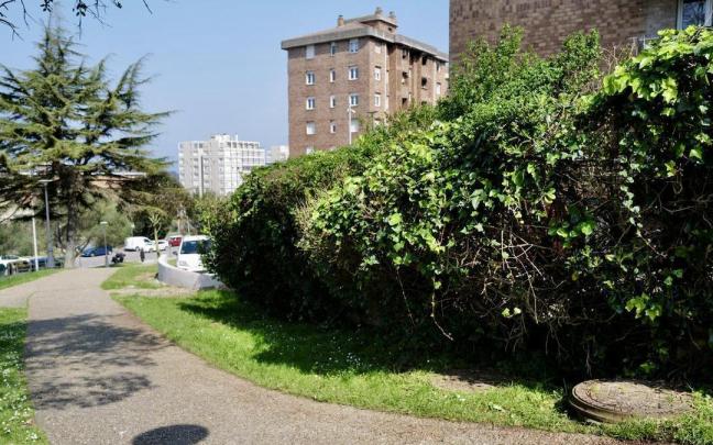 La muerte de un aficionado del Racing tuvo lugar tras un incidente no vinculado al partido