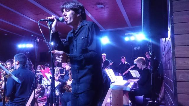 Jon Gurrutxaga volverá a interpretar las canciones de Freddie Mercury acompañado por una banda de música.
