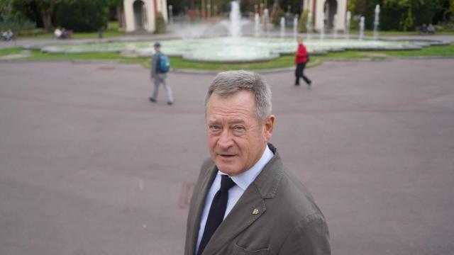 Zupiria, sobre las detenciones en Irun: "El conocimiento de grupos disidentes era algo que estaba sobre la mesa"