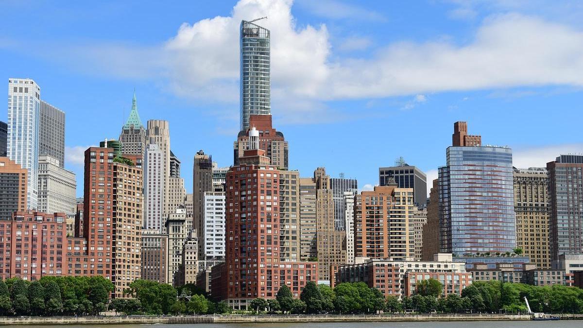 Nueva York.