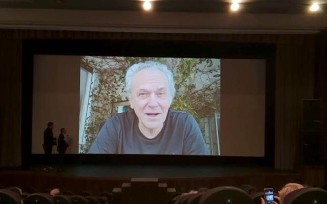 Serrano y Zufiaurre, siguiendo el mensaje de José Coronado.