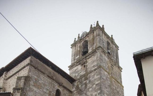 Los cinco pueblos de Kanpezu que no debes perderte