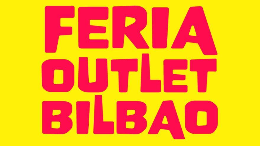 Feria del Outlet de BIlbao, en el BEC