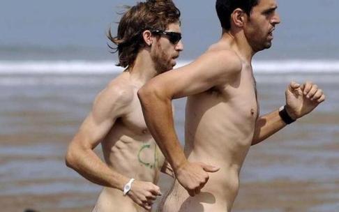 Una edición anterior. EFE